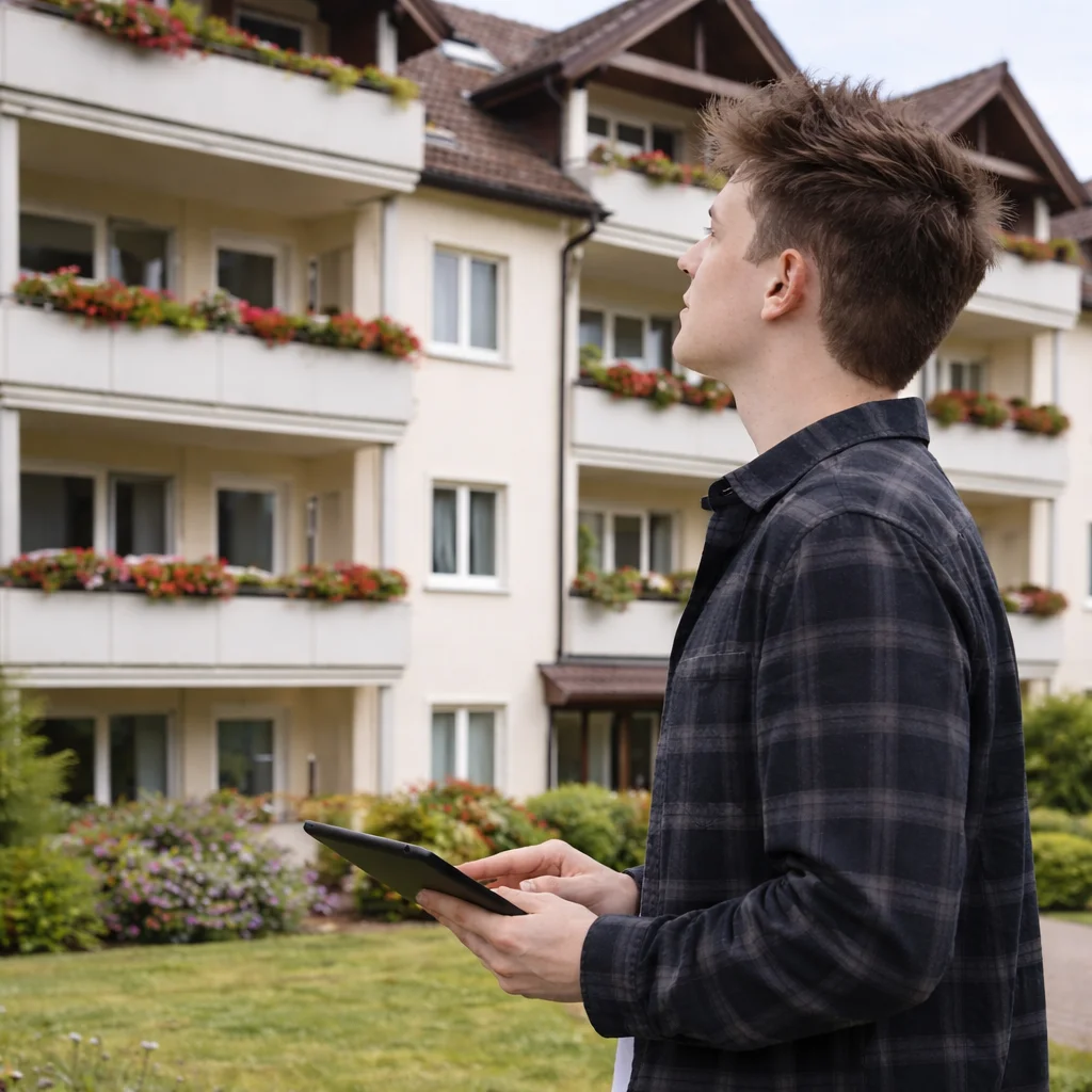 Immobilie verkaufen ohne Makler Villingen-Schwenningen